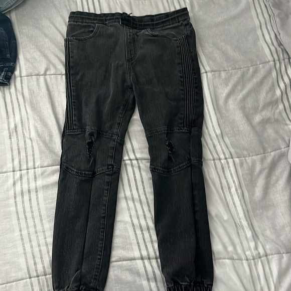 EASTpointe Other - Boys (XL) Black Jogger Pants